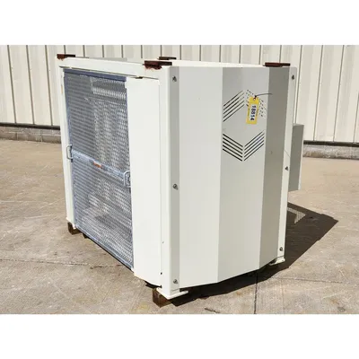 USED GREAT WESTERN MANUFACTURING 711M