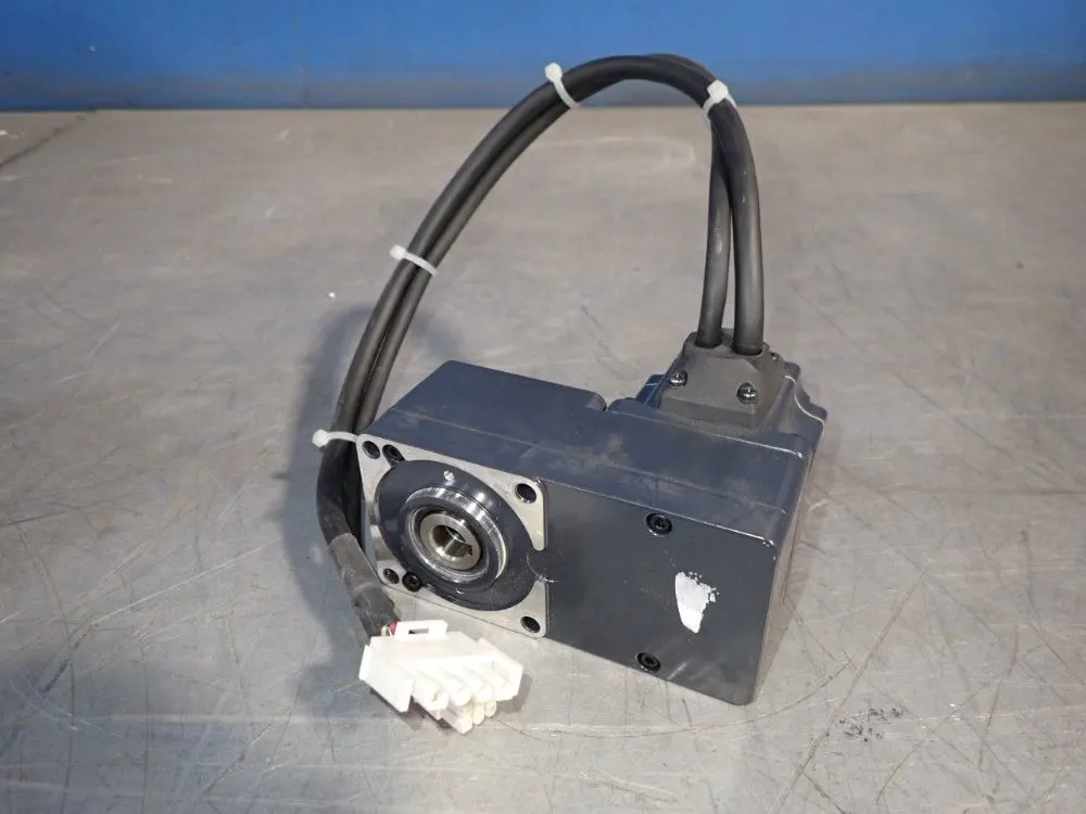 Used VEXTA BLFM230GFS / GFS2G200FR Motors (misc) Ohio US | HGR 24 #786560