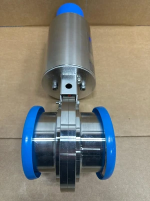 TRU-FLO _UNKNOWN_ Butterfly Valves | Fram Fram LLC (3)
