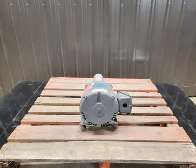 USED WEBTROL HEAVY DUTY SERIES H35B12