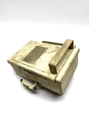 Used Trumbull _UNKNOWN_ Circuit Breakers Michigan US | Maverick Industrial Sales #1394384