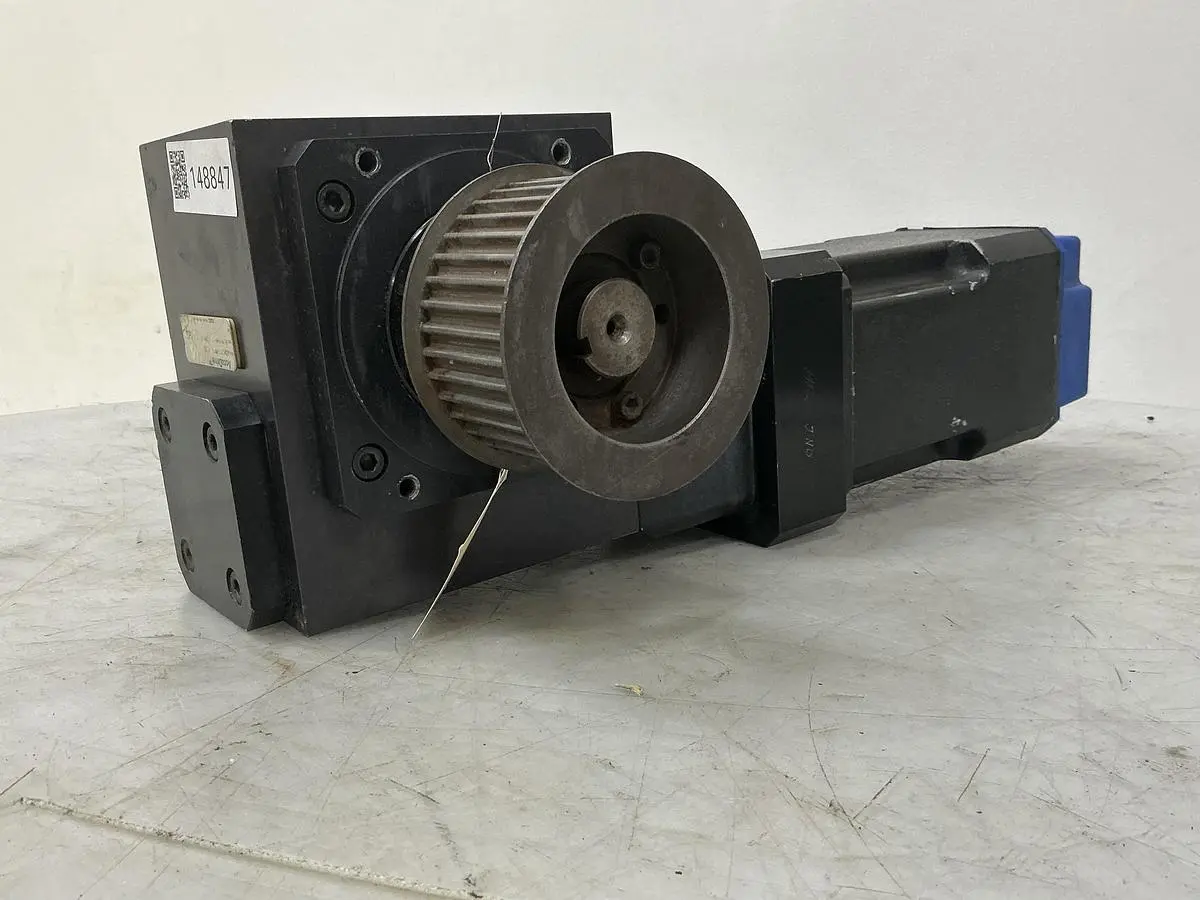 USED KOLLMORGEN MTC504C1-R1A1-013