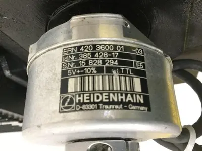 USED WITTMANN S50-FI-V71-2/80