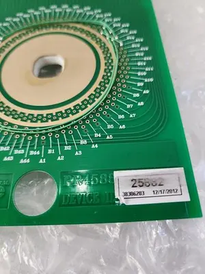 ACCUPROBE DEVICE PR4588