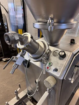 Used VEMAG 500 Stuffers (Food) Illinois US | M&M Equipment Corp. #1171901