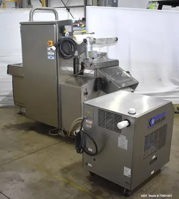 USED MULTIVAC T-300