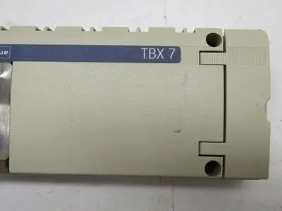 AEG Schneider Telemecanique TBX 7 TBXLEP020