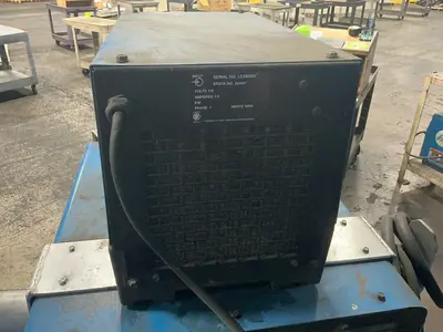 Used MILLER SYNCROWAVE 350LX Tig Welders Ohio US | HGR 24 #1232601