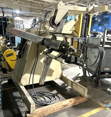 USED MECON 60M24
