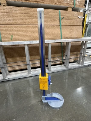 Used MITUTOYO HDS Height Gages California US | MachineryMax #1462021