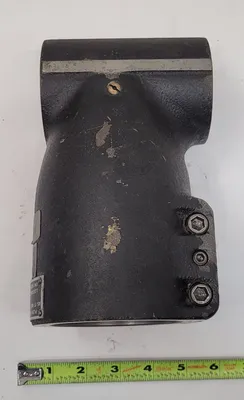 BRIDGEPORT Right Angle  Head Tooling & Accessories, Tooling | Machinery Central (8)