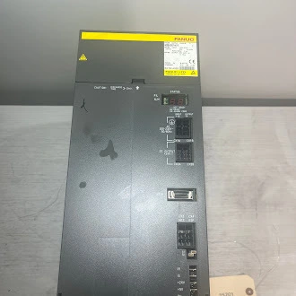 Used FANUC A06B-6087-H115 Servo Drives | MachineStation #946695