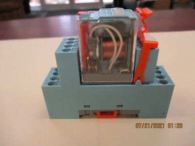 USED Releco Serie QR-C