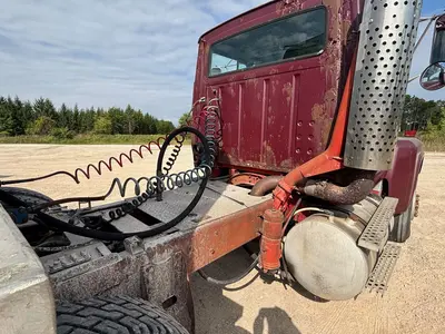 Used 1985 FORD LTL9000 Conventional trucks Wisconsin US | Proxy Equipment #1426117