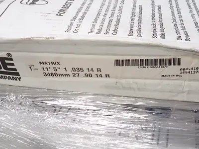 Morse Band Saw Blades