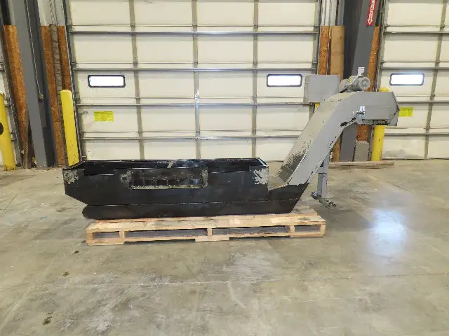 Used ENOMOTO _UNKNOWN_ Miscellaneous MRO Indiana US | Arrow Industrial #610482