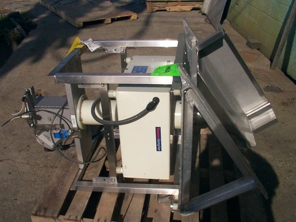 Used _UNKNOWN_ THERMO GORING KERR Metal Detectors Minnesota US | A&I Equipment #1317416