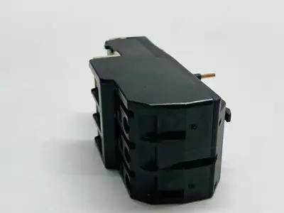 LR2D1307 | Telemecanique  Thermal Overload Relay 1.6A-2.5A - Used