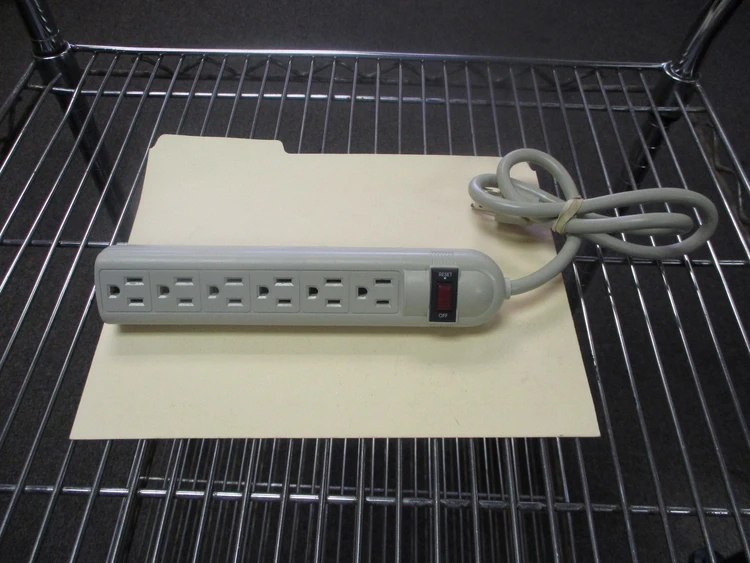 Used Unbranded/Generic BB-05 Surge Protectors Arizona US | ASSET CONVERSION SPECIALISTS, INC. #312938