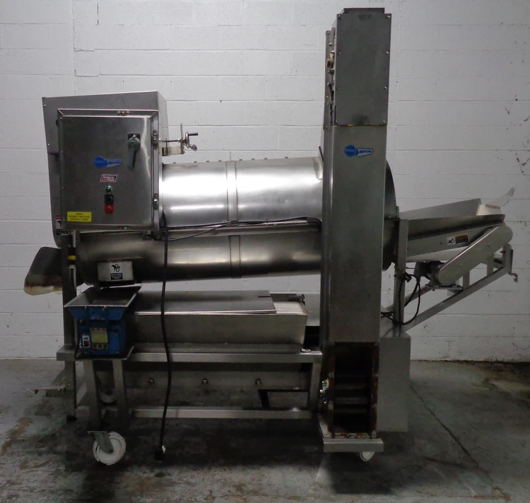 Used MOLINE DSM1000 Donut Equipment California US | BakeryEquipment.com #1554529