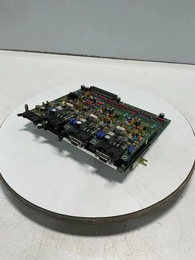 Used TOSHIBA H2184102 Circuit Boards Michigan US | Ideal Machinery #698564