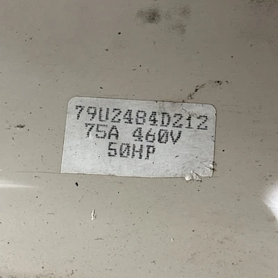 Used P&H 79U2484D212 Variable Speed Drives Indiana US | J&J Industrial Supply #1412967