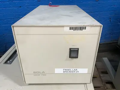 Used FUSION UV SYSTEMS, INC. _UNKNOWN_ UV Curing Systems Ohio US | HGR 24 #1547066