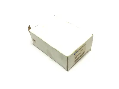 USED EATON CUTLER-HAMMER PLUNGER LIMIT SWITCH SURFACE MOUNT NEMA HEAVY DUTY