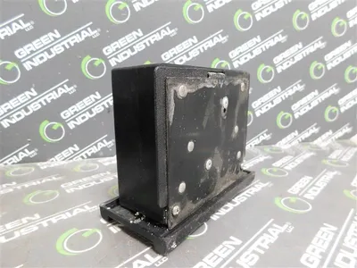 USED TRANSMATION 1091-01