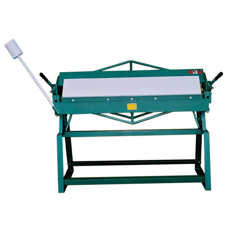 New | in-Stock TIN TIN KNOCKER TK 1648 MANUAL BOX & PAN BRAKE Box & Pan Brakes including Finger Manitoba CA | Empire Machinery & Tools Ltd. #1359849