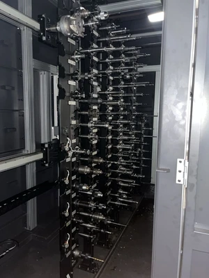 2020 OKUMA MB-5000HII Horizontal Machining Centers | Toolquip, Inc. (12)