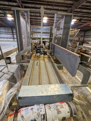 USED 2001 PEARSON CE235