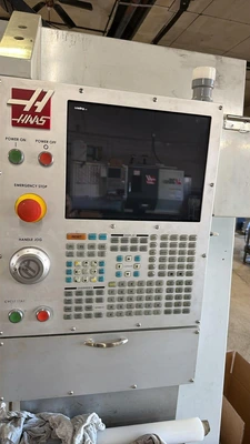 2022 HAAS VF-4 Machining Centers, Vertical | Asset Exchange Corporation (7)
