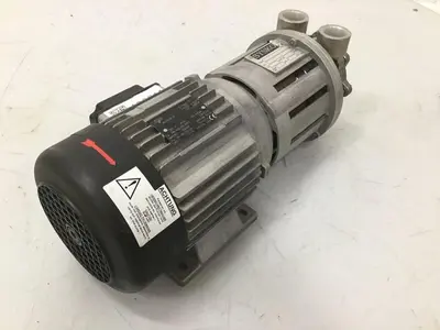 USED SYSKO CORPORATION CY-4281.0069