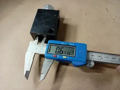 NEW LETOURNEAU R4244881