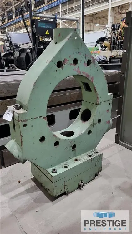 Used POREBA TCG-160 STEADY REST Steady Rests New York US | Prestige Equipment #147514