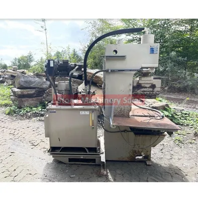 2016 Gestra 63 Ton Stone Splitter