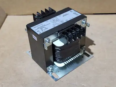 NEW HAMMOND POWER SOLUTIONS INC. SP500ACP