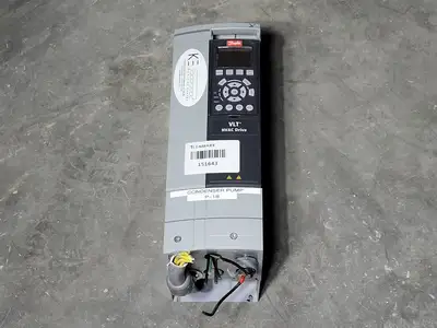 USED DANFOSS 131H4021