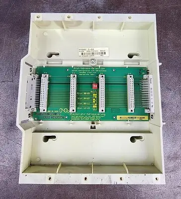 USED REXROTH RMB02.2-04