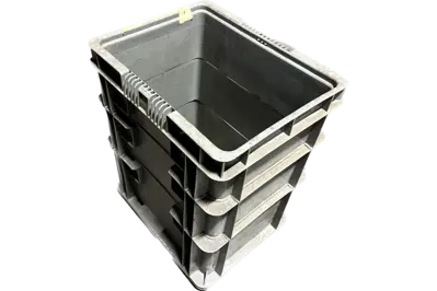Used ORBIS SO1215-9 Bins Rhode Island US | American Surplus #1267203