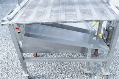 N/A N/A Conveyor | Buy Per Pound (6)