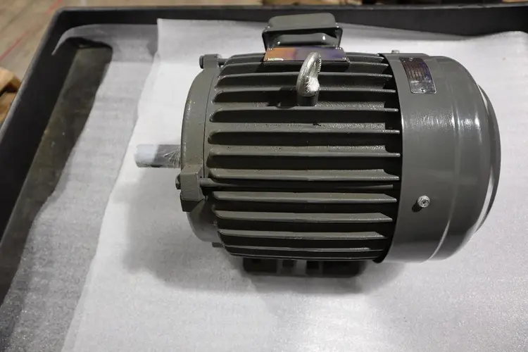 Used Teco-Westinghouse _UNKNOWN_ Servo Drives Pennsylvania US | Global Equipment International, LLC #341023