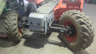 Used 2019 SKYJACK SJ643 TH Telehandlers Pennsylvania US | National Lift Equipment #1381356