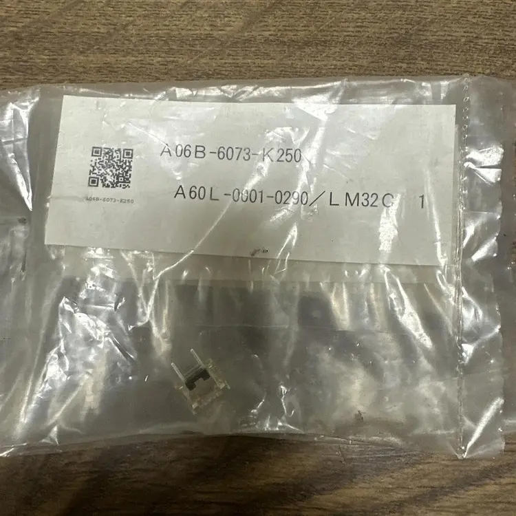 Used FANUC A06B-6073-K250 Miscellaneous Equipment (Electrical & Power) | Surplus Asset Holdings #1203605