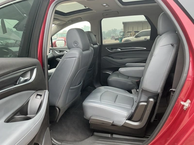 Used 2019 BUICK ENCLAVE SUVs Michigan US | Miedema Asset Management Group #1313009