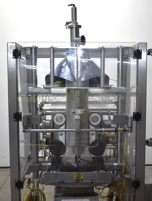 USED TUCS TVF-10-25-C