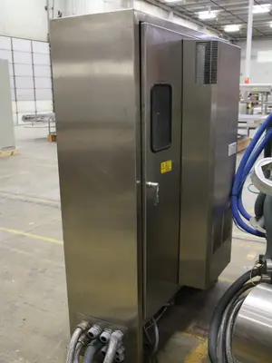 Used SEYDELMANN K 324 AC8 VAK Commercial Food Processors Illinois US | M&M Equipment Corp. #1367544