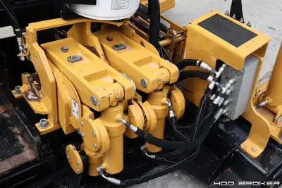Used 2024 VERMEER 2024 VERMEER D40X55 S3 Drill Rigs Florida US | HDD Broker #1346197