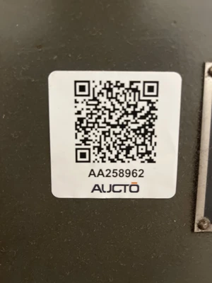 Used 1995 LILIAN MACHINERY 3VHR Vertical Mills Ontario CA | Aucto #1369817
